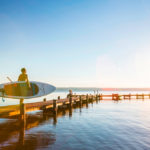 Das steuer selbst in die Hand nehmen – BOOT MIETEN AM AMMERSEE