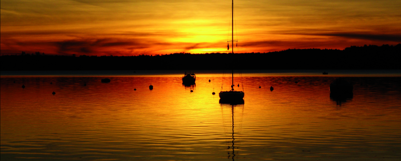 segelboot am ammersee kaufen